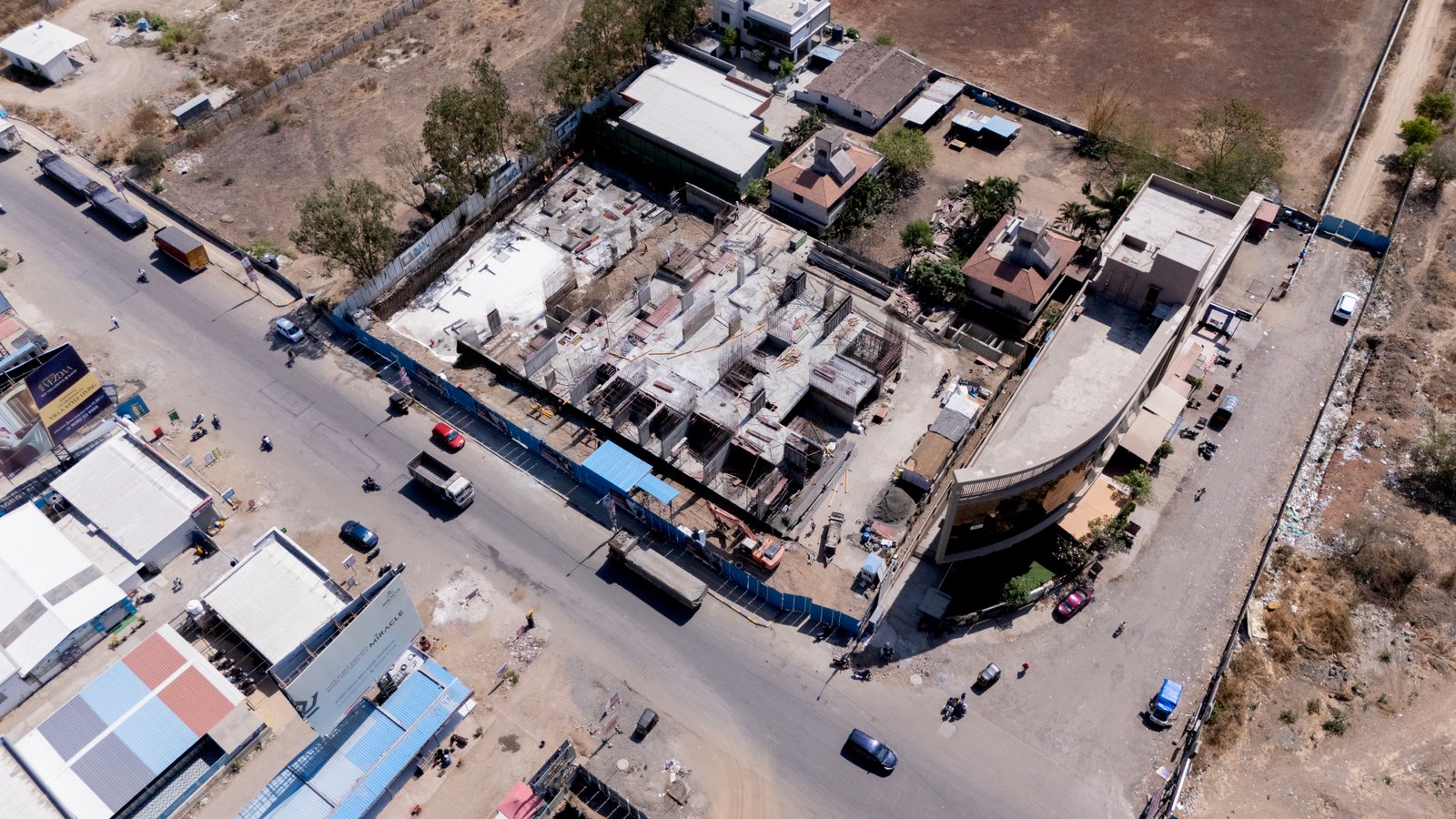 Construction Project