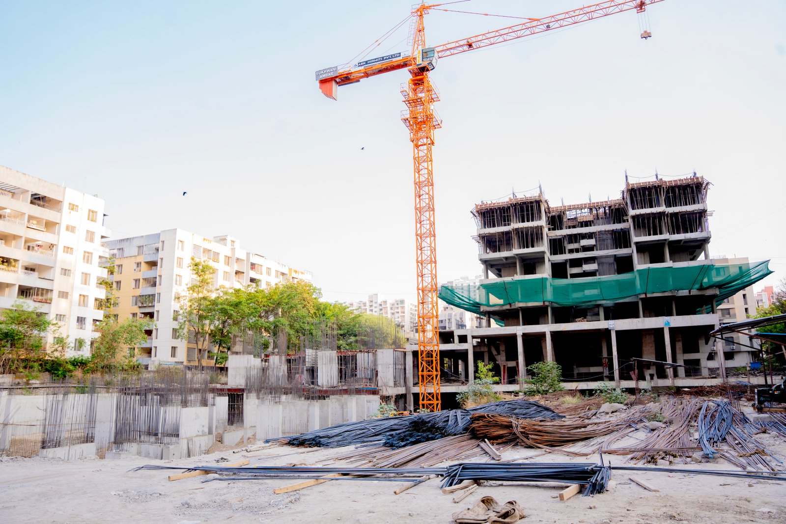 Construction Project