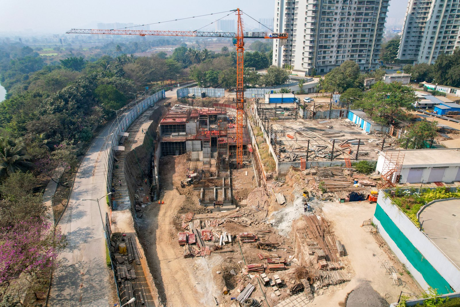 Life Republic Township