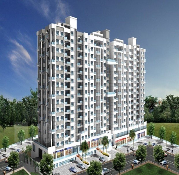 Commercial + Residential