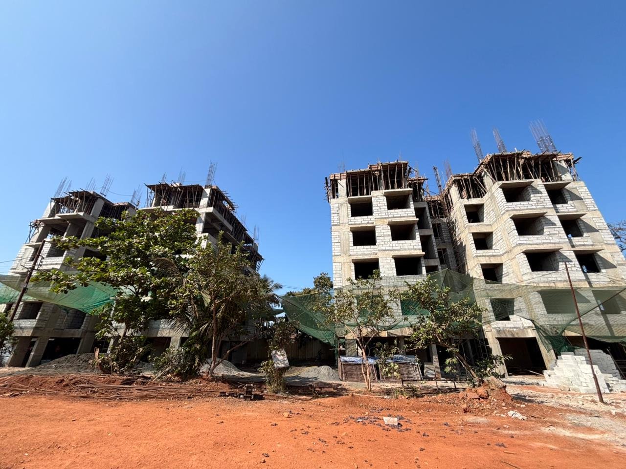 Life Republic Township