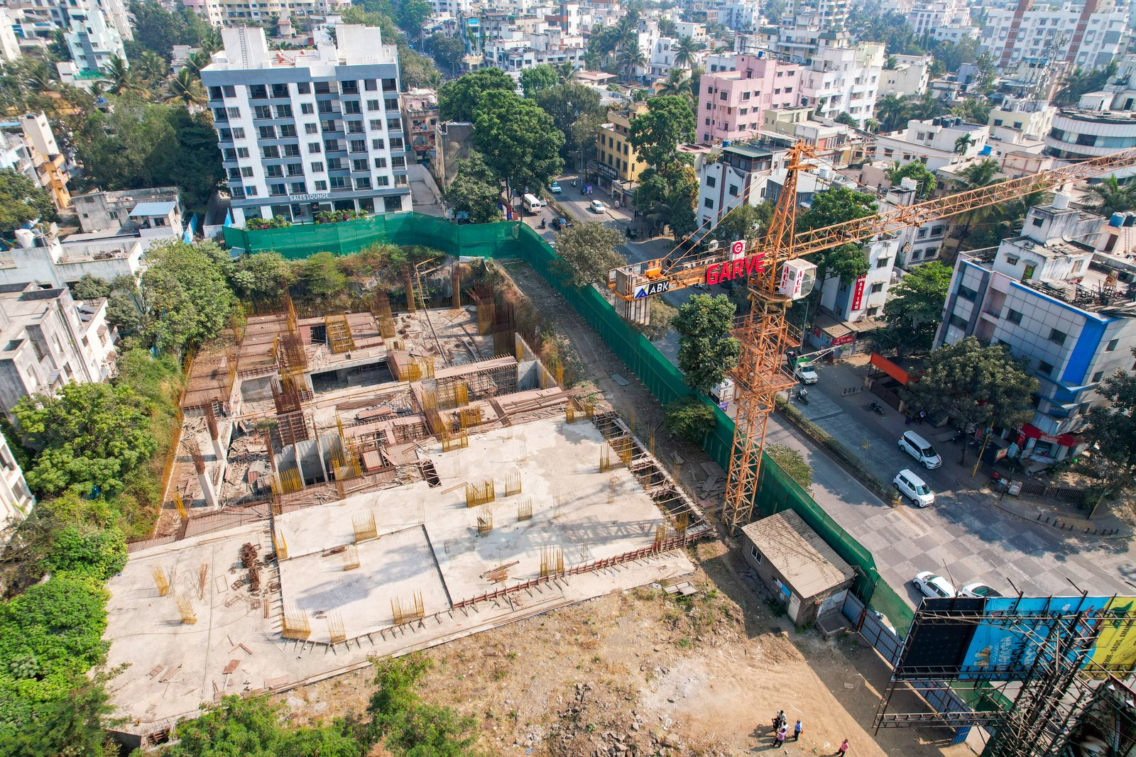 Life Republic Township