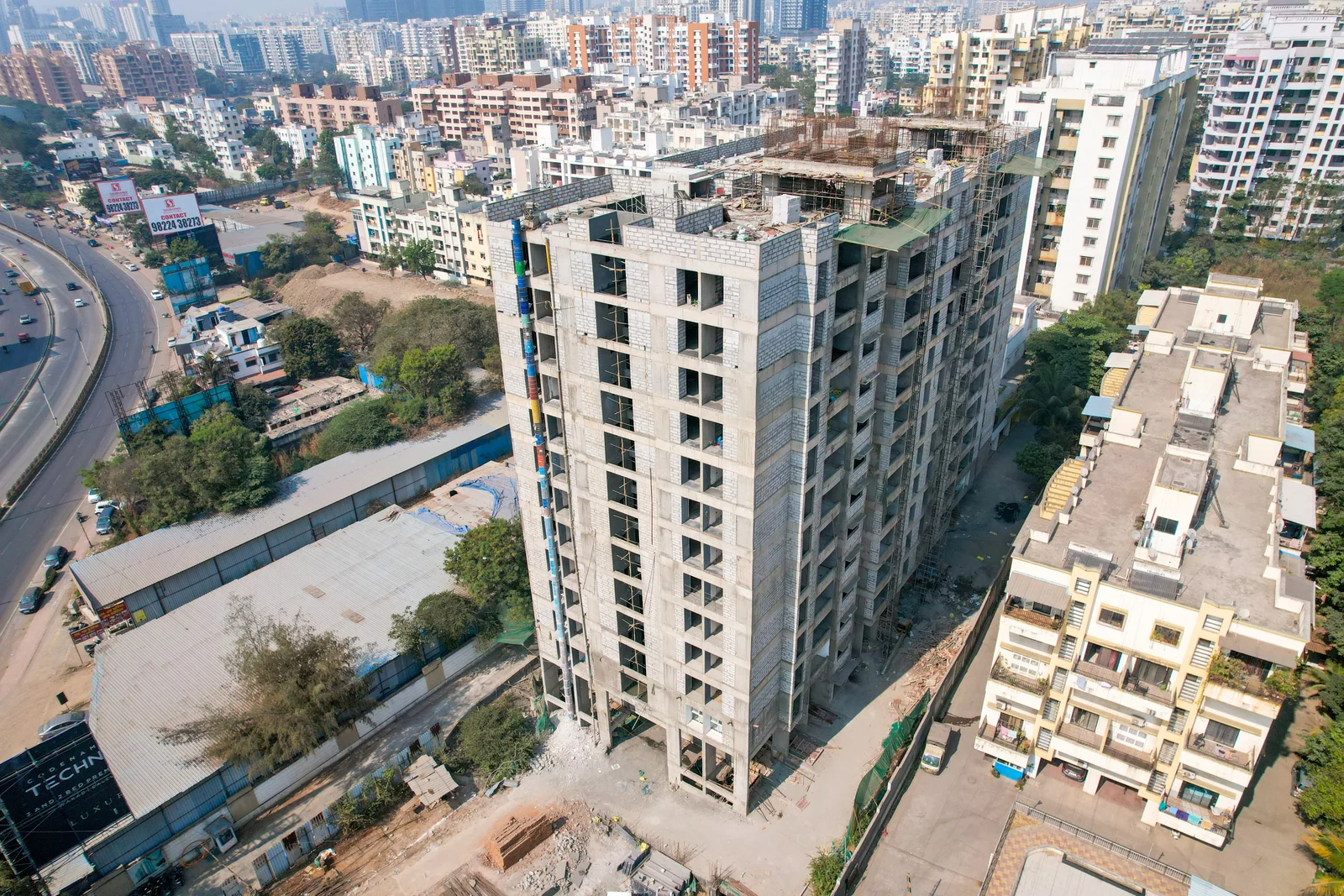 Life Republic Township